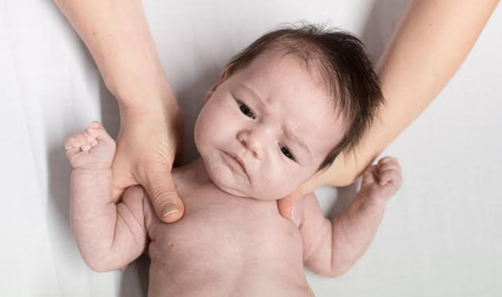 Illustration related to paediatric orthopaedics